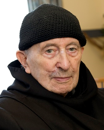 Dom Placid Murray OSB