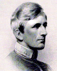 Cardenal John Henry Newman C.O.