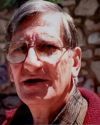 Padre Ramón Mas Casanelles C.O.